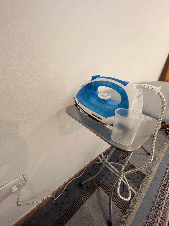 Ferienwohnung Traum Haus Wien Exterior foto